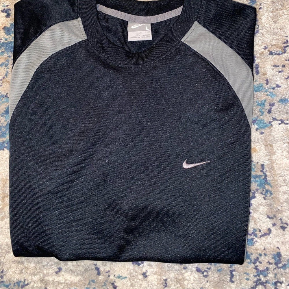 Dri fit Nike t shirt Size L